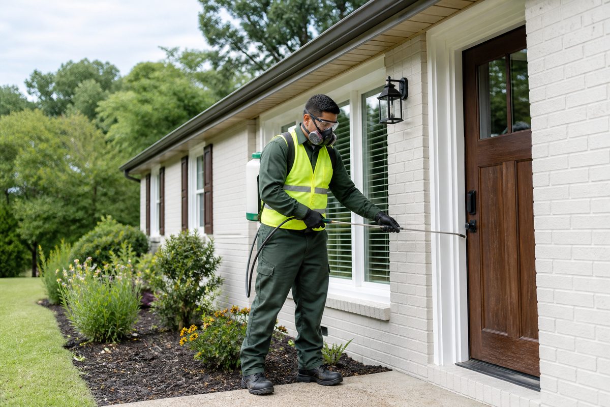 Residential Protection