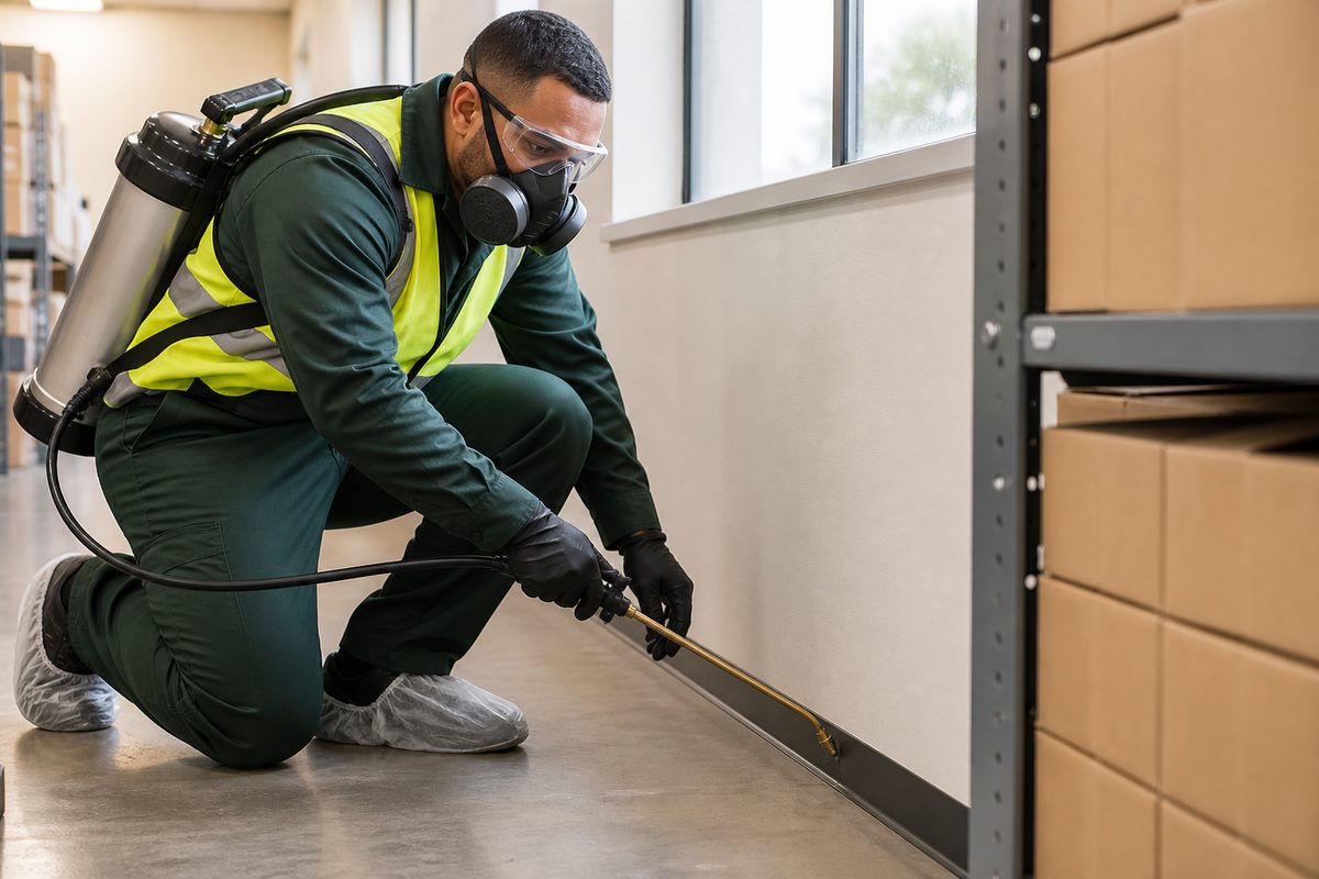 Commercial Service